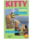 Kitty och nyhetsmysteriet och Kitty och modellmysteriet (dubbel) 1998